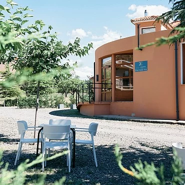 Hotel Rural en Albarracín