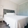 Habitación doble con terraza