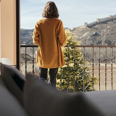 Hotel Rural en Albarracín