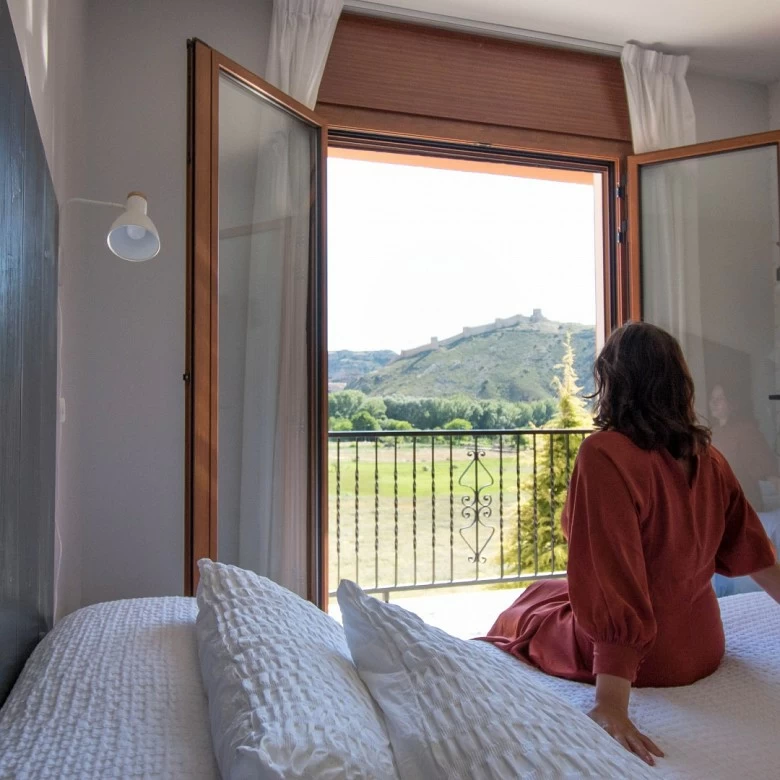 Hotel en Albarracín