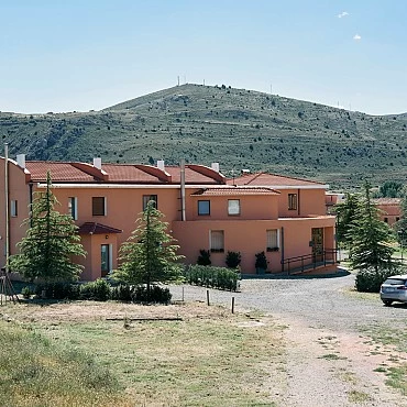 Hotel Rural en Albarracín