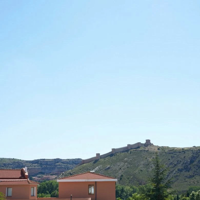 Hotel en Albarracín