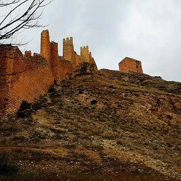 Muralla