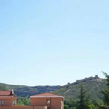 Hotel Rural en Albarracín