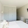 Habitación doble con terraza