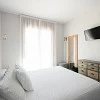 Habitación doble con terraza