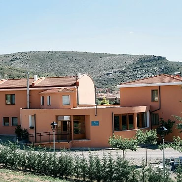 Hotel Rural en Albarracín