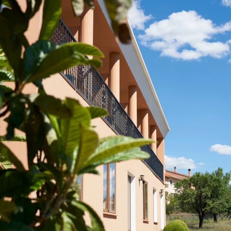 Hotel en Albarracín