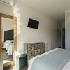 Habitación doble con terraza