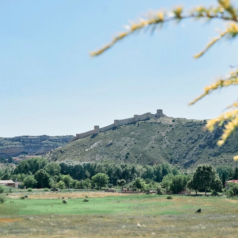 Hotel en Albarracín