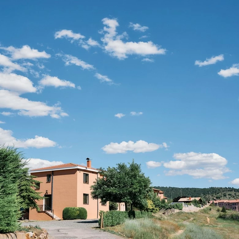 Ubicación y aparcamiento